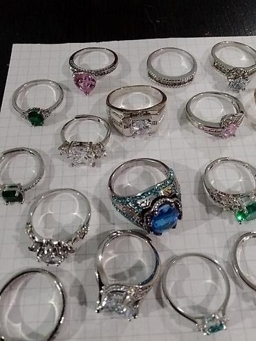 Prstenje: Nakit koji čuva vaše najlepše uspomene ❤️✨ Kažu da reči ponekad — 18