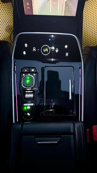 Weltmeister: Weltmeister EX5, 2019 г., 103586 км, Передний, В наличии — 9