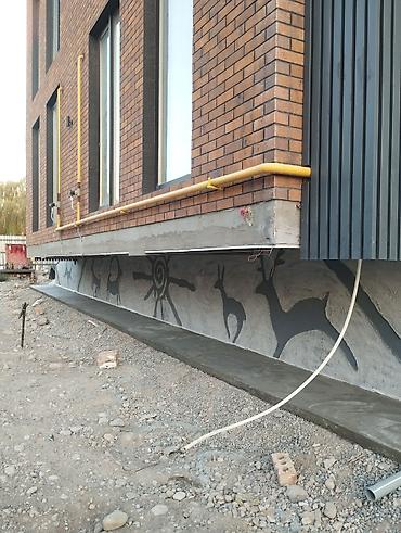 construction work: Больше 6 лет опыта — 2