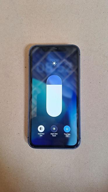 ayfon 11 gence: IPhone 11, 64 GB, Mavi, Face ID — 3