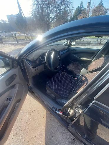 Chevrolet: Chevrolet Lacetti: 2007 г., 1.6 л, Бензин — 5