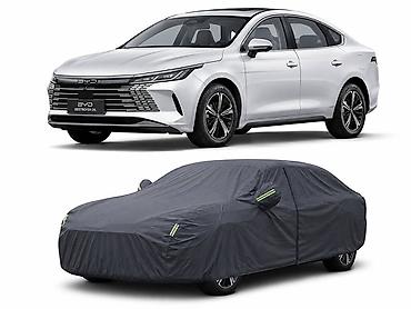 qazel tenti: BYD Destroyer 05 üçün çadır tent Çatdırılma Və Quraşdırılma Bizim Və — 1