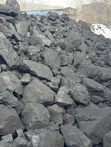 Уголь другого месторождения: Каменный уголь (кусковой), навалом Описание: - Фракция: крупный и — 11