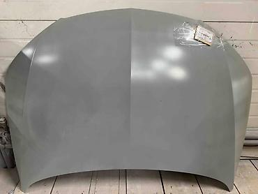 ventilator kabine: HAUBA ZA SEAT TOLEDO OD 2012. DO 2018. GOD. - POKLOPAC MOTORA | — 1