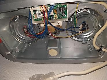 Ремонт водонагревателей: Ремонт аристонов.и установка — 17