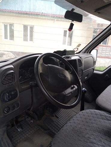 передний бампер опель вектра б: Ford Transit: 2002 г., 2 л, Механика, Дизель, Универсал
