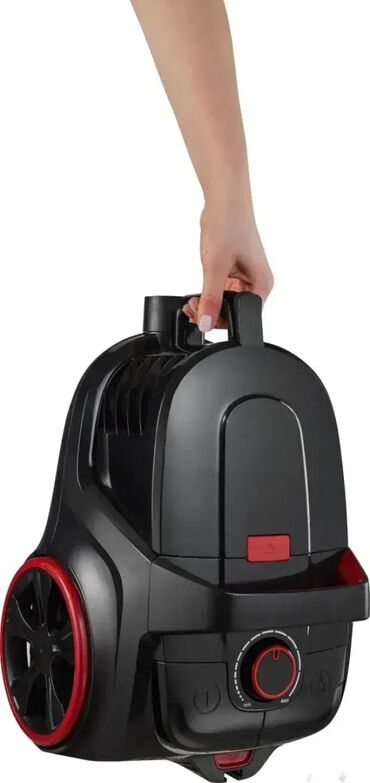 Klasični usisivači: Tehnički detalji Opšte Vrsta aparata Usisivač Vrsta usisivača Sa — 15