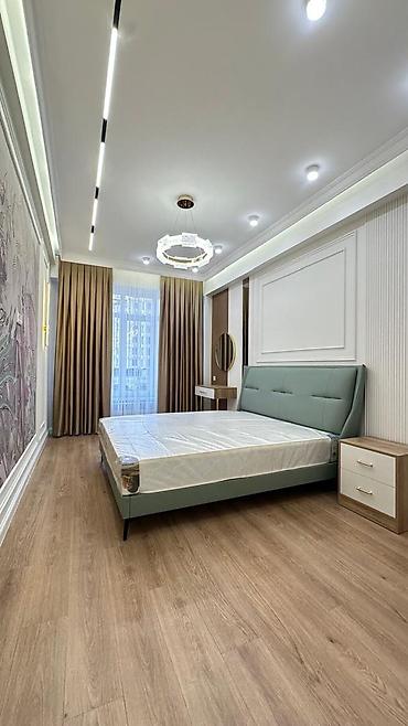 Продажа квартир: 4 комнаты, 127 м², Элитка, 3 этаж, Дизайнерский ремонт at lalafo.kg — 5 Продажа квартир: 4 комнаты, 127 м², Элитка, 3 этаж, Дизайнерский ремонт — 5