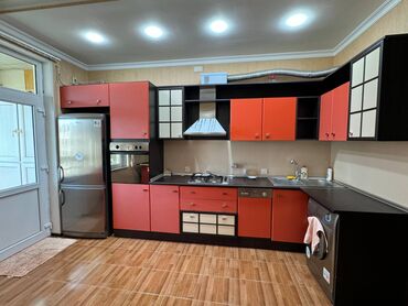 Uzunmüddətli kirayə mənzillər: Nərimanov rayonu Təbriz küçəsi, 17 mərtəbəli binanın 11-ci mərtəbəsi — 6