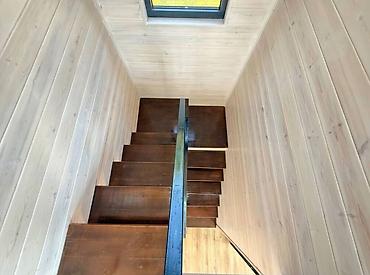 Продажа дач: 🌿 Продаётся новый Барнхаус в Таш-Мойнок, СТ «Мичуринец» 🌿 ✨ — 16