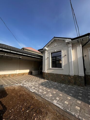 Продажа домов: Дом, 180 м², 5 комнат, Агентство недвижимости, Евроремонт — 18