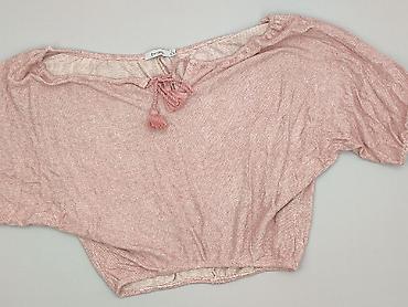 ptak: Bershka, Bluzka damska, rozmiar S — 1