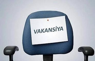 taxta işi: Ofisiant tələb olunur, Restoran, Gündəlik ödəniş, 18-29 yaş, Təcrübəsiz — 1