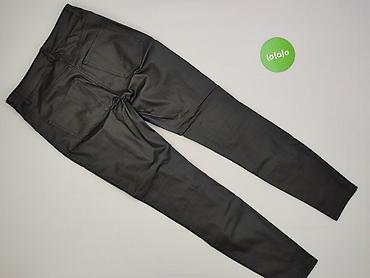drip slim: FB Sister, Spodnie materiałowe damskie, rozmiar XS — 3