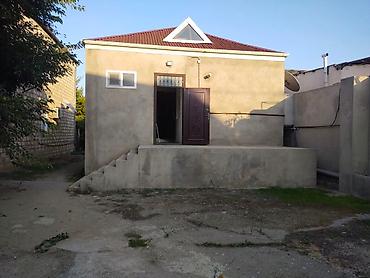 Həyət evləri və villalar: Mehdiabad 4 otaqlı, 80 kv. m, Kredit yoxdur, Orta təmir — 3