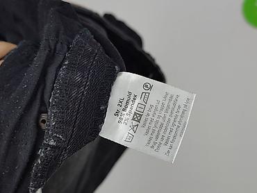denimz: Szorty dla mężczyzn, rozmiar 2XL — 5