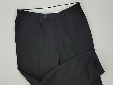 spodnie c: Canda, Spodnie materiałowe damskie, rozmiar 2XL — 1