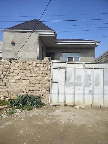 xetai ev: 4 otaqlı, 2 kv. m, Orta təmir — 5