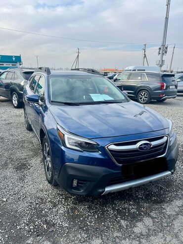 тико машина бишкек: Subaru Outback: 2022 г., 2.5 л, Вариатор, Бензин, Универсал