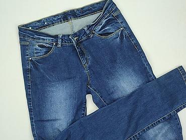 diker jeans: Jeansy damskie, rozmiar S — 1