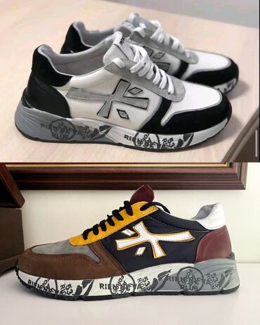 Patike: Patike, Premiata, veličina - 51 — 12