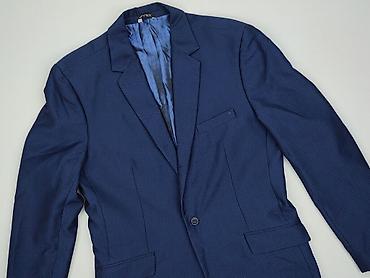 mcqueen: Marynarka męska, rozmiar XL — 1