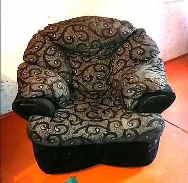 Divan və kreslo dəstləri: Di̇van-kravat, Divan, Bazasız, Açılan — 8