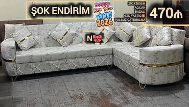 yastiq: Künc divan, Qonaq otağı üçün, Parça, Bazalı, Açılan, Kitab — 1