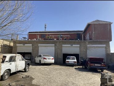 Kommersiya daşınmaz əmlakının satışı: Digah qəsəbəsində 2 mərtəbəli obyekt satılır obyektdə 8 boks 1 mağaza -da lalafo.az — 6 Kommersiya daşınmaz əmlakının satışı: Digah qəsəbəsində 2 mərtəbəli obyekt satılır obyektdə 8 boks 1 mağaza — 6