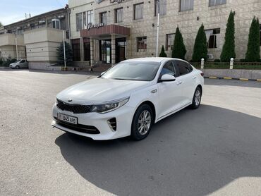 лампа камера: Kia K5: 2016 г., 2 л, Автомат, Газ, Седан