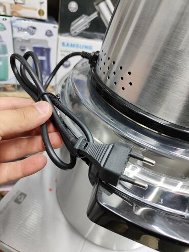 Блендеры, комбайны, миксеры: Блендер, миксер, Новый, Платная доставка at lalafo.kg — 6 Блендеры, комбайны, миксеры: Блендер, миксер, Новый, Платная доставка — 6