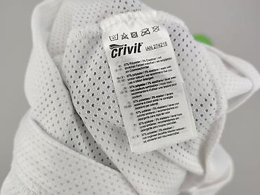 bluzy decathlon: Crivit, Bluza z kapturem damska, rozmiar S — 6