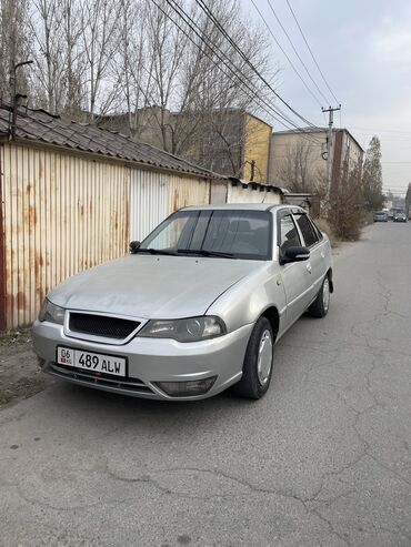 Daewoo: Daewoo Nexia: 2010 г., 1.5 л, Механика, Бензин, Седан — 10