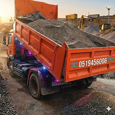 mebel temir: Tullantı daşınması xidməti – Bakı - 7/24 xidmət göstərən bortu — 2