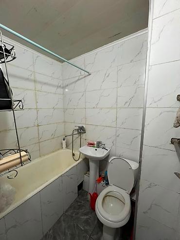 104серии: 2 комнаты, 44 м², 3 мкр 104 серия, 3 этаж, Требуется ремонт — 6