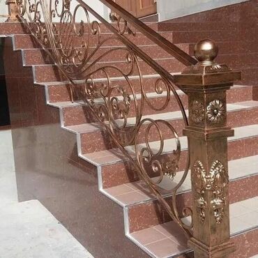 Мебель на заказ: Мебель на заказ, Качели, Лестницы — 6