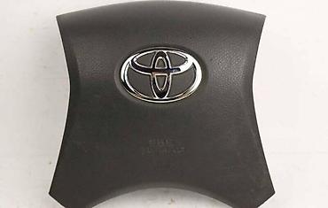 bagi prodaja: AIRBAG ZA TOYOTA HILUX OD 2006. DO 2023. GOD. | Svi delovi za Toyota — 1