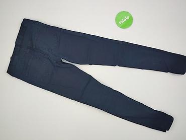 chaotic system jeans: H&M, Spodnie materiałowe damskie, rozmiar XS — 3