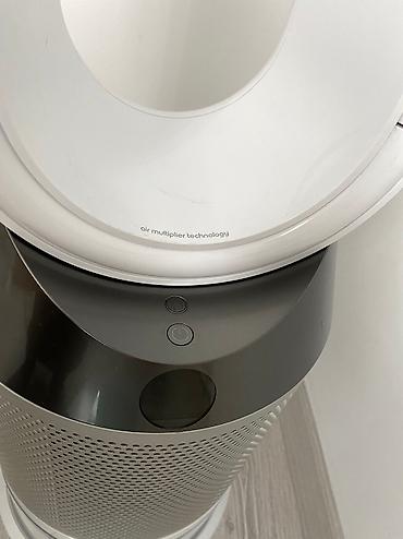 напольный вентилятор: Воздухоочиститель Dyson Напольный, Антибактериальный, Увлажняющий, Угольный — 5