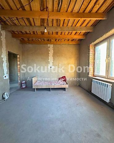5: 🏠Продается дом в г. Шопоков. 🟡 Комнаты: 5 🟡 Участок: 7 соток 🟡 — 7