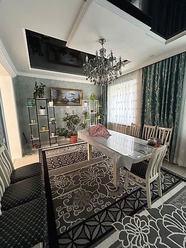 Долгосрочная аренда домов: 250 м², 6 комнат, Евроремонт, Парковка, Утепленный — 14