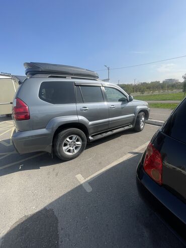 гбо 2 поколения купить: Lexus GX: 2007 г., 4.7 л, Автомат, Газ, Жол тандабас