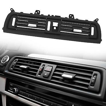 1600 x 50: Bmw serija 5 F10/F11 maska centralne ventilacije NOVO! Maska-gril — 2