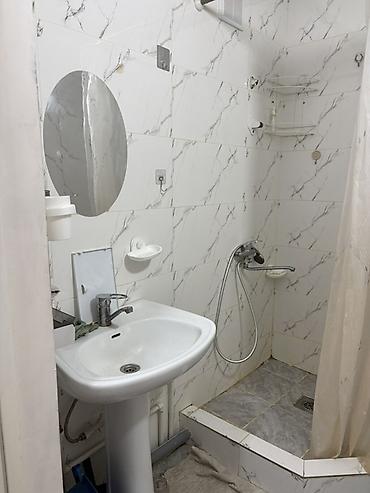 гостиный тип: 2 комнаты, 47 м², Политех Хрущевка, 3 этаж, Косметический ремонт — 9