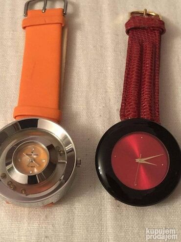 Ručni satovi: Unisex — 15