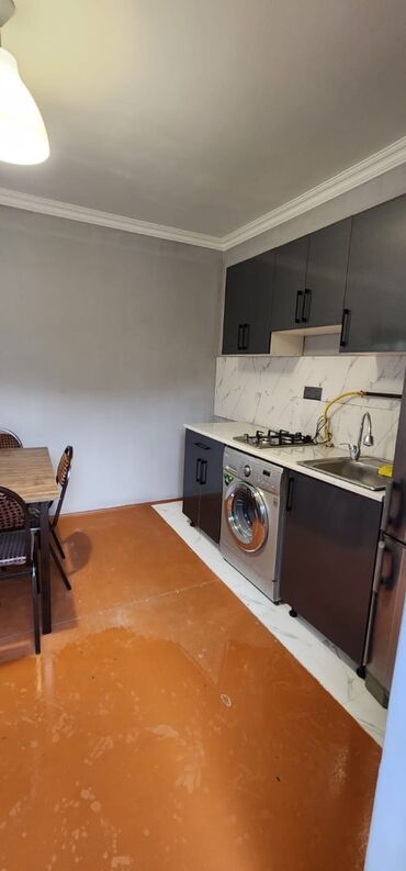 Uzunmüddətli kirayə mənzillər: Ev yeni tikilidir.Yaşayış olmuyub.SoyducuPaltaryuyan, Qaz sobası -da lalafo.az — 10 Uzunmüddətli kirayə mənzillər: Ev yeni tikilidir.Yaşayış olmuyub.SoyducuPaltaryuyan, Qaz sobası — 10