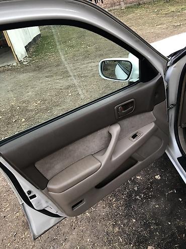 Toyota: Toyota Vista: 1996 г., 1.8 л, Автомат, Бензин, Седан — 13