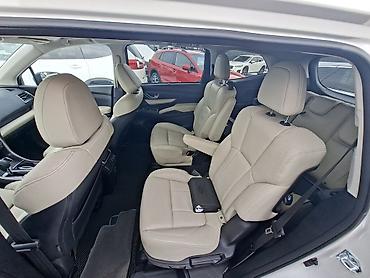 Subaru: Subaru Ascent: 2020 г., 2.4 л, Автомат, Бензин, Кроссовер — 11
