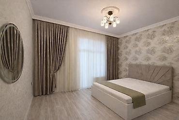 xırdalan evler: 5 otaqlı, 180 kv. m, Kredit var, Yeni təmirli — 8