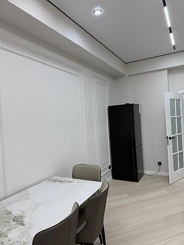 аалам сити: 2 комнаты, 5 м², Технопарк 6 этаж, Дизайнерский ремонт — 8
